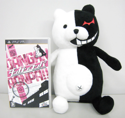 画像ギャラリー No.006のサムネイル画像 / 「ダンガンロンパ」＆「メイド☆ぱらだいす」のグッズがC81に多数出展