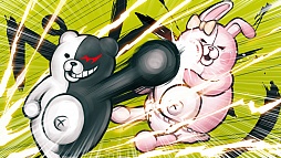 画像ギャラリー No.009のサムネイル画像 / 「スーパーダンガンロンパ2 さよなら絶望学園」の発売が2012年7月26日に決定。スクリーンショットやキャラクターイラスト公開