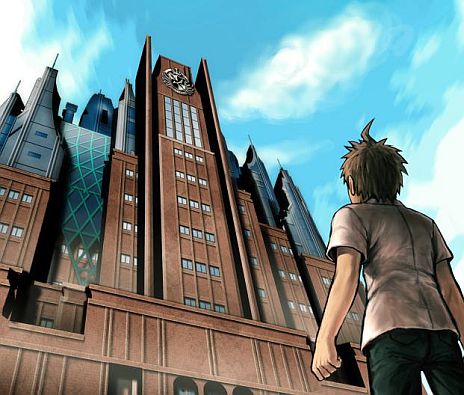 画像ギャラリー No.002のサムネイル画像 / 「スーパーダンガンロンパ2 さよなら絶望学園」キャラクターボイスが公式サイトで公開に。「モノクマ」「モノミ」のほか超高校級の生徒16名の声が明らかに