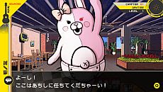 画像ギャラリー No.008のサムネイル画像 / 「スーパーダンガンロンパ2 さよなら絶望学園」キャラクターボイスが公式サイトで公開に。「モノクマ」「モノミ」のほか超高校級の生徒16名の声が明らかに