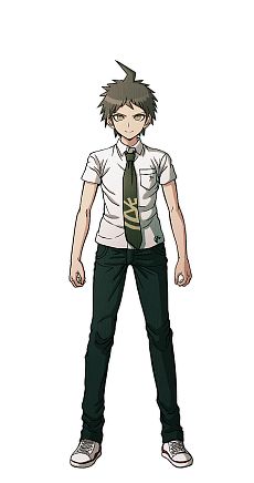 画像ギャラリー No.010のサムネイル画像 / 「スーパーダンガンロンパ2 さよなら絶望学園」キャラクターボイスが公式サイトで公開に。「モノクマ」「モノミ」のほか超高校級の生徒16名の声が明らかに
