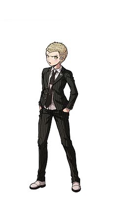 画像ギャラリー No.023のサムネイル画像 / 「スーパーダンガンロンパ2 さよなら絶望学園」キャラクターボイスが公式サイトで公開に。「モノクマ」「モノミ」のほか超高校級の生徒16名の声が明らかに