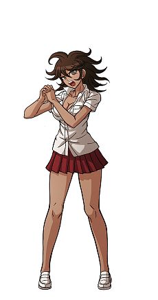 画像ギャラリー No.026のサムネイル画像 / 「スーパーダンガンロンパ2 さよなら絶望学園」キャラクターボイスが公式サイトで公開に。「モノクマ」「モノミ」のほか超高校級の生徒16名の声が明らかに