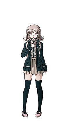 画像ギャラリー No.027のサムネイル画像 / 「スーパーダンガンロンパ2 さよなら絶望学園」キャラクターボイスが公式サイトで公開に。「モノクマ」「モノミ」のほか超高校級の生徒16名の声が明らかに