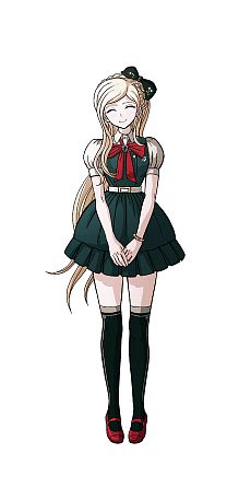 画像ギャラリー No.030のサムネイル画像 / 「スーパーダンガンロンパ2 さよなら絶望学園」キャラクターボイスが公式サイトで公開に。「モノクマ」「モノミ」のほか超高校級の生徒16名の声が明らかに