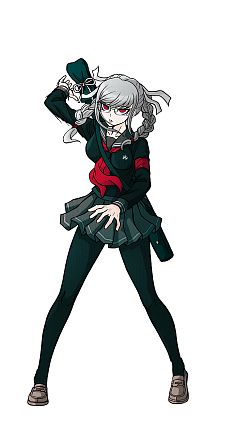 画像ギャラリー No.039のサムネイル画像 / 「スーパーダンガンロンパ2 さよなら絶望学園」キャラクターボイスが公式サイトで公開に。「モノクマ」「モノミ」のほか超高校級の生徒16名の声が明らかに