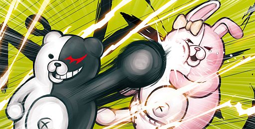 画像ギャラリー No.043のサムネイル画像 / 「スーパーダンガンロンパ2 さよなら絶望学園」キャラクターボイスが公式サイトで公開に。「モノクマ」「モノミ」のほか超高校級の生徒16名の声が明らかに