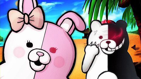 画像ギャラリー No.003のサムネイル画像 / 「スーパーダンガンロンパ2 さよなら絶望学園」の学級裁判紹介PVが公開に。アノ2人の贅沢な共演シーンや,スリリングな裁判風景が明らかに