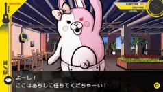 画像ギャラリー No.009のサムネイル画像 / ダンガンロンパは「ピンと来る」を集めて作った作品――「スーパーダンガンロンパ2 さよなら絶望学園」ロングインタビューを掲載