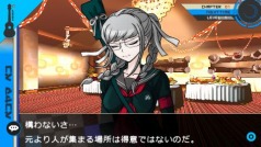 画像ギャラリー No.025のサムネイル画像 / ダンガンロンパは「ピンと来る」を集めて作った作品――「スーパーダンガンロンパ2 さよなら絶望学園」ロングインタビューを掲載