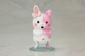 画像ギャラリー No.005のサムネイル画像 / 「スーパーダンガンロンパ2 さよなら絶望学園」，ミニフィギュア第2弾が登場