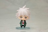 画像ギャラリー No.006のサムネイル画像 / 「スーパーダンガンロンパ2 さよなら絶望学園」，ミニフィギュア第2弾が登場