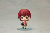 画像ギャラリー No.008のサムネイル画像 / 「スーパーダンガンロンパ2 さよなら絶望学園」，ミニフィギュア第2弾が登場