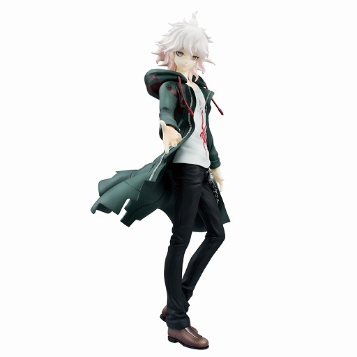 画像ギャラリー No.001のサムネイル画像 / みんなのくじ「スーパーダンガンロンパ2」の第2弾が2015年2月下旬に発売