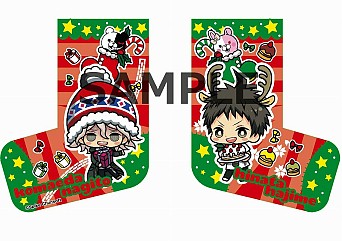 画像ギャラリー No.002のサムネイル画像 / 壽屋,「スーパーダンガンロンパ2」限定グッズなどを販売するイベントを12月6日から秋葉原で開催