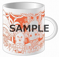 画像ギャラリー No.003のサムネイル画像 / 壽屋,「スーパーダンガンロンパ2」限定グッズなどを販売するイベントを12月6日から秋葉原で開催