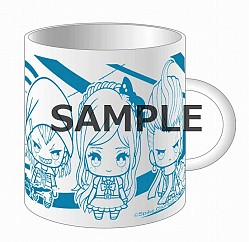 画像ギャラリー No.004のサムネイル画像 / 壽屋,「スーパーダンガンロンパ2」限定グッズなどを販売するイベントを12月6日から秋葉原で開催