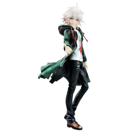 画像ギャラリー No.010のサムネイル画像 / 「スーパーダンガンロンパ2」のみんなのくじ第2弾が2月28日から順次発売