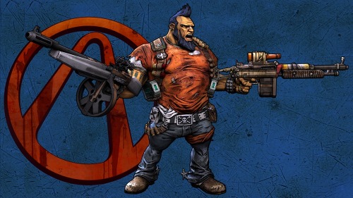 画像ギャラリー No.008のサムネイル画像 / ［Gamescom］あのブッ飛びFPSが帰ってくる。「Borderlands 2」，デモプレイのレポート＆開発スタッフインタビューを掲載