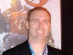 画像ギャラリー No.009のサムネイル画像 / ［Gamescom］あのブッ飛びFPSが帰ってくる。「Borderlands 2」，デモプレイのレポート＆開発スタッフインタビューを掲載