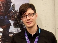 画像ギャラリー No.010のサムネイル画像 / ［Gamescom］あのブッ飛びFPSが帰ってくる。「Borderlands 2」，デモプレイのレポート＆開発スタッフインタビューを掲載
