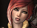「Borderlands 2」に登場する女性キャラクターのオーディションが，Gearbox Softwareの本拠地ダラスで開催中