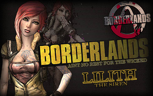 画像ギャラリー No.002のサムネイル画像 / 「Borderlands 2」に登場する女性キャラクターのオーディションが,Gearbox Softwareの本拠地ダラスで開催中