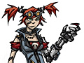 「Borderlands 2」，5種類めのキャラクタークラス「Mechromancer」は，事前予約者向けの特典として無料配布されることが明らかに