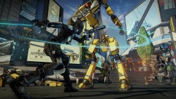 画像ギャラリー No.008のサムネイル画像 / ［E3 2012］「ボーダーランズ2」はストーリーにも自信あり。プロデューサーが語る，前作からのフィードバックのポイントとは