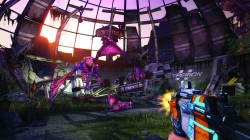 画像ギャラリー No.009のサムネイル画像 / ［E3 2012］「ボーダーランズ2」はストーリーにも自信あり。プロデューサーが語る，前作からのフィードバックのポイントとは