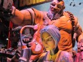 ［E3 2012］「ボーダーランズ2」はストーリーにも自信あり。プロデューサーが語る，前作からのフィードバックのポイントとは