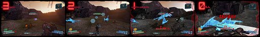 画像ギャラリー No.007のサムネイル画像 / ［Gamescom］発売間近となった「Borderlands 2」の新情報が明らかに。新たに登場するMechromancerとは，どのようなキャラクターなのか