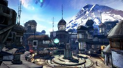 画像ギャラリー No.013のサムネイル画像 / ［Gamescom］発売間近となった「Borderlands 2」の新情報が明らかに。新たに登場するMechromancerとは，どのようなキャラクターなのか
