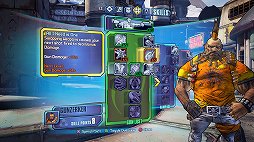 画像ギャラリー No.015のサムネイル画像 / ［Gamescom］発売間近となった「Borderlands 2」の新情報が明らかに。新たに登場するMechromancerとは，どのようなキャラクターなのか