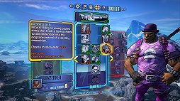 画像ギャラリー No.016のサムネイル画像 / ［Gamescom］発売間近となった「Borderlands 2」の新情報が明らかに。新たに登場するMechromancerとは，どのようなキャラクターなのか