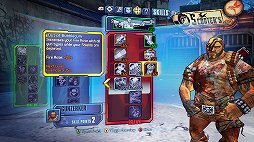 画像ギャラリー No.017のサムネイル画像 / ［Gamescom］発売間近となった「Borderlands 2」の新情報が明らかに。新たに登場するMechromancerとは，どのようなキャラクターなのか