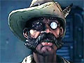 「Borderlands 2」の最新ムービー公開。ジェントルマンな新キャラ，Sir Hammerlockが惑星パンドラを紹介