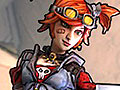 彼女の名前は“Gaige”。Gearbox Softwareが「Borderlands 2」の新キャラクター，Mechromancerの詳細を発表