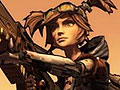欧米で好評発売中の「Borderlands 2」で，DLC第1弾となる「Mechromancer」が予定より1週間早くリリース