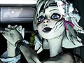 「Borderlands 2」の世界がファンタジー一色に。DLC第4弾「Tiny Tina's Assault on Dragon Keep」が欧米で配信開始＆ローンチトレイラー公開