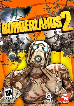 画像ギャラリー No.003のサムネイル画像 / 「Borderlands 2」など2K Gamesのタイトルが66%〜75%オフ。「Weekly Amazon Sale」2013年12月6日〜12月12日