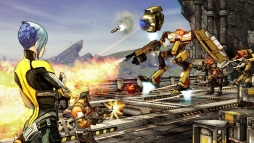 画像ギャラリー No.003のサムネイル画像 / 「Borderlands 2 GOTY」が50％オフの3150円に値下げ中。「Weekly Amazon Sale」2014年3月28日〜4月3日