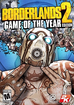 画像ギャラリー No.009のサムネイル画像 / 「Borderlands 2 GOTY」が50％オフの3150円に値下げ中。「Weekly Amazon Sale」2014年3月28日〜4月3日