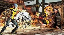画像ギャラリー No.005のサムネイル画像 / 「Borderlands」と「Borderlands 2」の“Game of the Year Edition”が50%オフ。「Weekly Amazon Sale」2014年10月3日〜10月9日