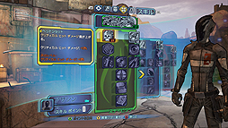 画像ギャラリー No.014のサムネイル画像 / ［TGS 2012］「ボーダーランズ2」，日本語版で撮影した最新のスクリーンショットを初公開