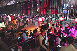 画像ギャラリー No.003のサムネイル画像 / ［TGS 2012］「ボーダーランズ2」をさっそく遊んできた。ローカライズの完成度には「クラップトラップ」ファンも納得!?