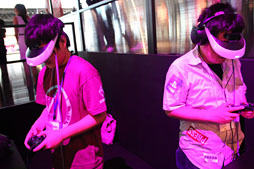 画像ギャラリー No.004のサムネイル画像 / ［TGS 2012］「ボーダーランズ2」をさっそく遊んできた。ローカライズの完成度には「クラップトラップ」ファンも納得!?