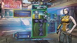 画像ギャラリー No.046のサムネイル画像 / 「ボーダーランズ2」のテストプレイをレポート。豊富な武器とさらに広がったフィールドに注目。Gearbox Softwareのキーマンへのミニインタビューも合わせて掲載