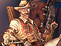「ボーダーランズ2」，DLC第3弾「Sir Hammerlockと行くハンティング紀行」を日本でも2013年1月16日に配信。未開の大地でハンティングを楽しもう
