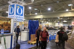 画像ギャラリー No.006のサムネイル画像 / ［SPIEL’16］いよいよ開幕するアナログゲームの祭典「SPIEL'16」。ドイツ・エッセンの現地から最新のボドゲ情報をお届け